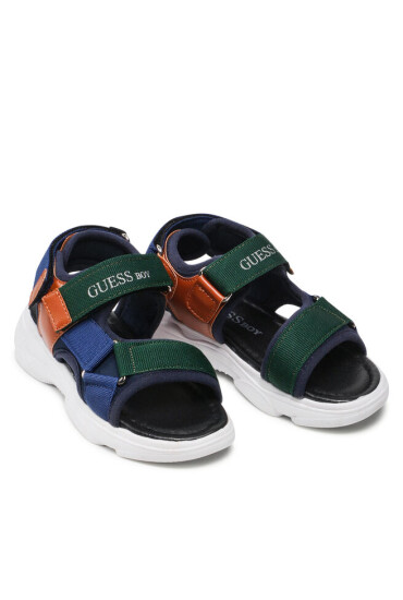 Guess Сандали - Mera.bg