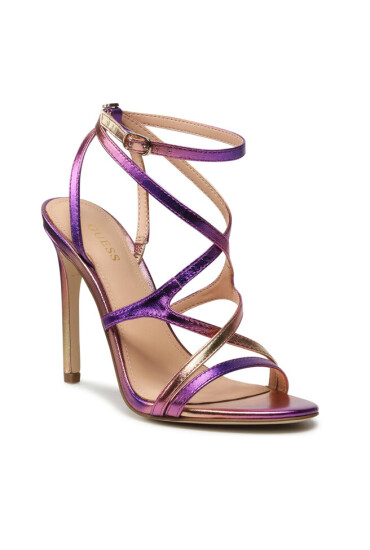Guess Обувки на ток Fennela FL6FNN LEM03 MULTI - Mera.bg