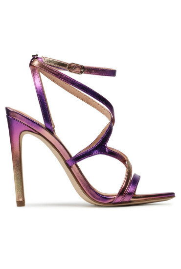 Guess Обувки на ток Fennela FL6FNN LEM03 MULTI - Mera.bg