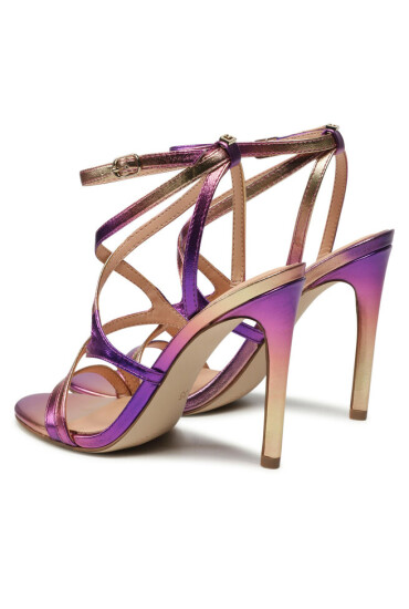 Guess Обувки на ток Fennela FL6FNN LEM03 MULTI - Mera.bg