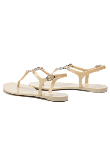 Guess Сандали Jacode FL6JAC RUB21 NUDE - Mera.bg