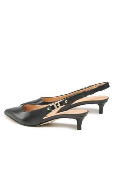 Guess Сандали FL5JERLEA05 BLACK - Mera.bg