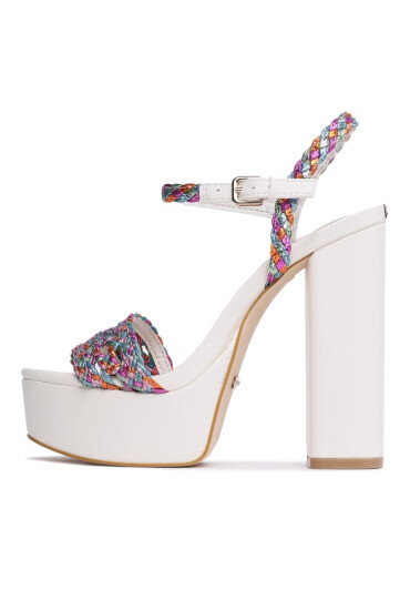 Guess Сандали Gabelle2 FL6G2L ELE03 MULTI - Mera.bg