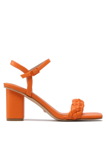 Guess Сандали Cadhna FL6CDN ELE03 ORANG - Mera.bg