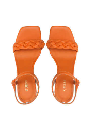 Guess Сандали Cadhna FL6CDN ELE03 ORANG - Mera.bg