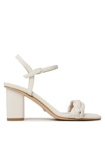 Guess Сандали Cadhna FL6CDN ELE03 WHITE - Mera.bg