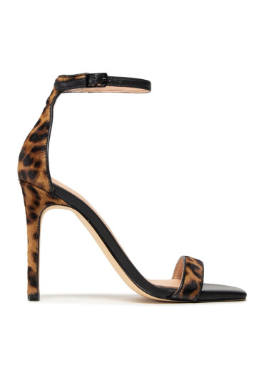 Guess Сандали Devonp FL7DVP LEP03 LEOPA - Mera.bg