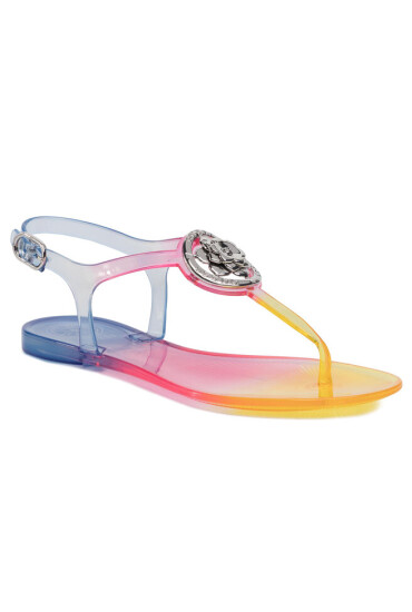 Guess Сандали Jaxx FL6JAX ELE21 MULTI - Mera.bg