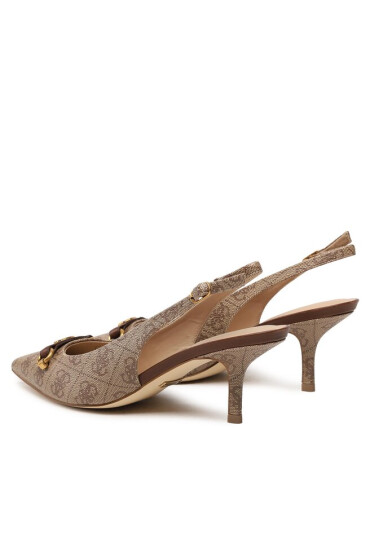 Guess Сандали Sdinee FL7SDE FAL05 BEIBR - Mera.bg