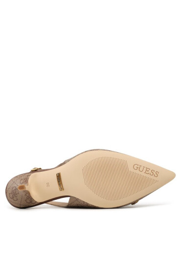 Guess Сандали Sdinee FL7SDE FAL05 BEIBR - Mera.bg