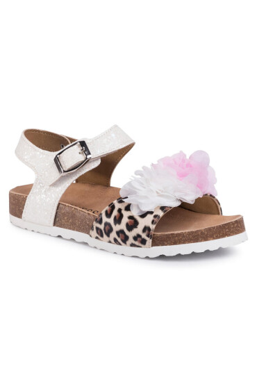 Guess Сандали Spohie FJ6SOP FAM03 100H - Mera.bg
