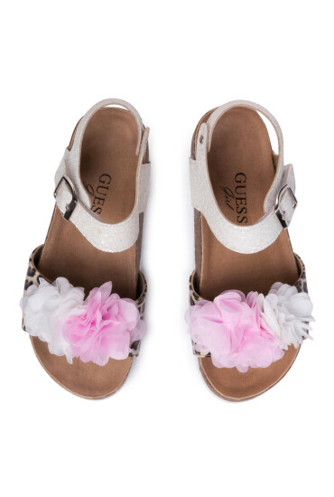 Guess Сандали Spohie FJ6SOP FAM03 100H - Mera.bg