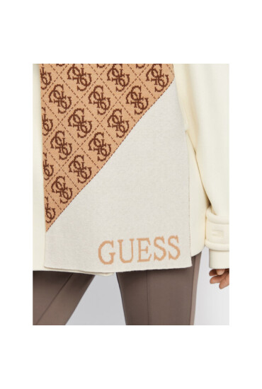 Guess Шал - Mera.bg