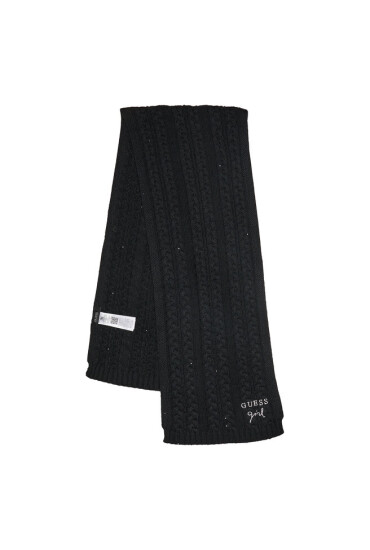 Guess Шал SGNOT2 NY224 Black - Mera.bg