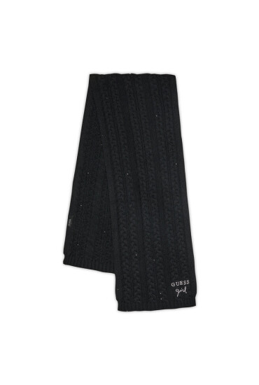 Guess Шал SGNOT2 NY224 Black - Mera.bg