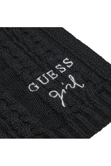 Guess Шал SGNOT2 NY224 Black - Mera.bg