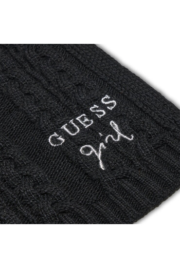 Guess Шал SGNOT2 NY224 Black - Mera.bg