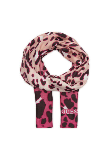 Guess Шал AW5051 POL03 MAG - Mera.bg
