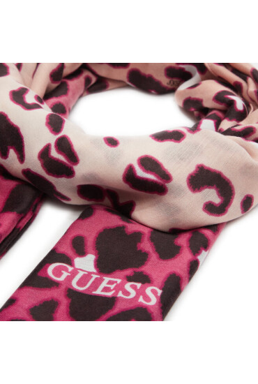 Guess Шал AW5051 POL03 MAG - Mera.bg