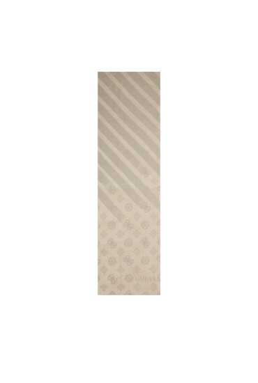 Guess Шал AW5064 VIS03 NUT - Mera.bg