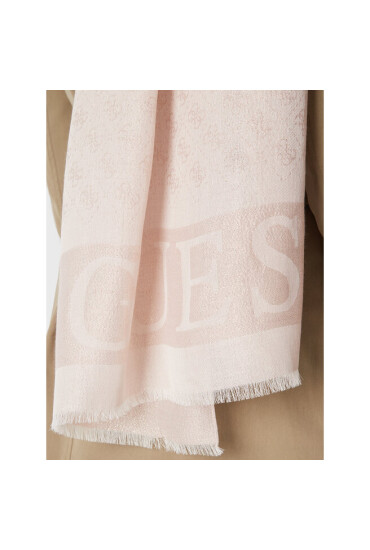 Guess Шал AW9143 MOD03 ROS - Mera.bg
