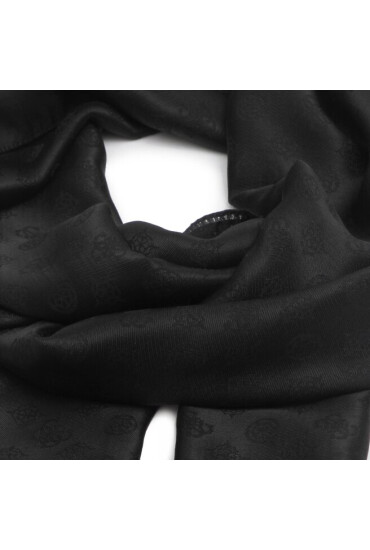 Guess Шал AW9272 VIS03 BLA - Mera.bg