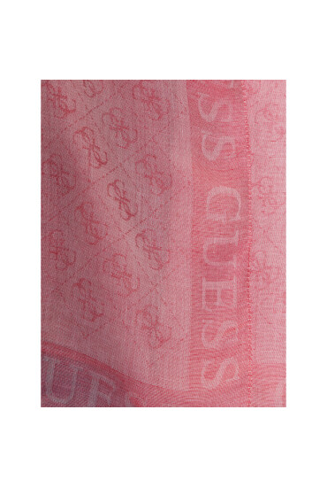 Guess Шал AW9323 POL03 PIN - Mera.bg