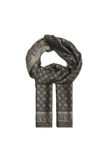 Guess Шал AW9363 VIS03 Черен - Mera.bg