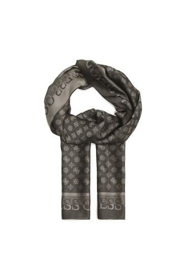Guess Шал AW9363 VIS03 Черен - Mera.bg