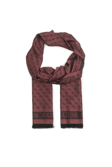 Guess Шал AW9451 MOD03 HPK - Mera.bg