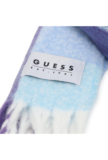 Guess Шал AW9970 POL03 LBU - Mera.bg