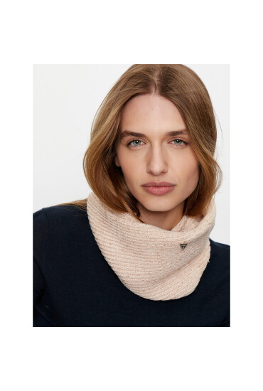Guess Шал - комин AW5237 WOL03AW5237 WOL03 Розов - Mera.bg