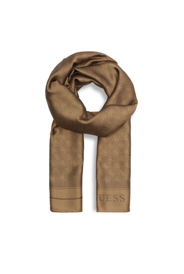Guess Шал Vezzola Scarves AM9319 POL03 BBO - Mera.bg