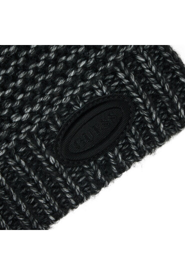 Guess Шапка AW9975 WOL01 Черен - Mera.bg