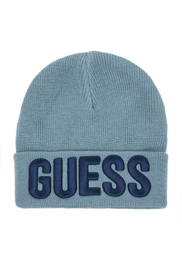 Guess Шапка I0BZ02 Z2QO0 Син - Mera.bg