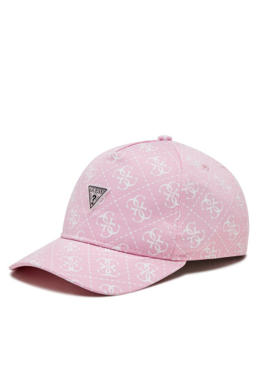 Guess Шапка с козирка Baseball J4RZ01 WO080 P4GG - Mera.bg