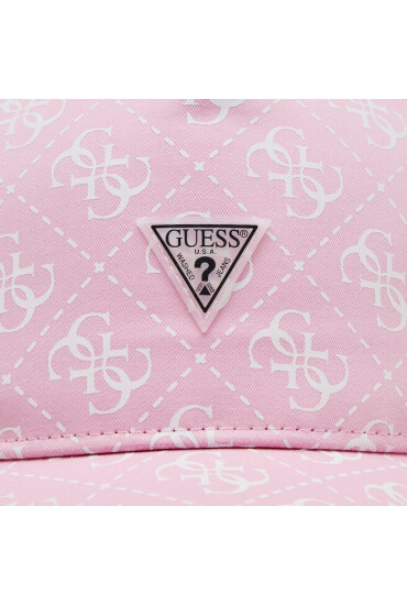 Guess Шапка с козирка Baseball J4RZ01 WO080 P4GG - Mera.bg