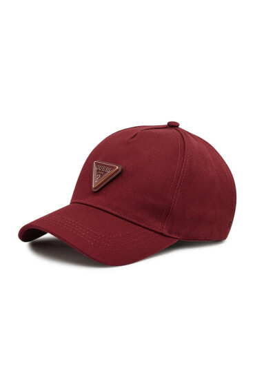 Guess Шапка с козирка Not Coordinated Hats AW8634 COT01 MER - Mera.bg