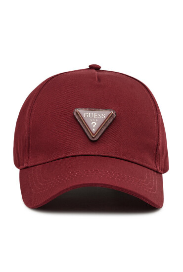 Guess Шапка с козирка Not Coordinated Hats AW8634 COT01 MER - Mera.bg