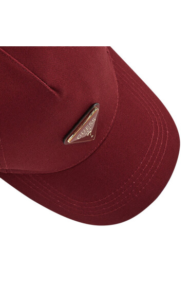 Guess Шапка с козирка Not Coordinated Hats AW8634 COT01 MER - Mera.bg