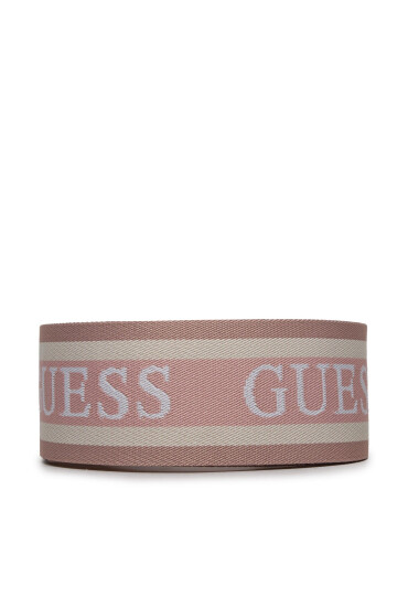 Guess Сменяема дръжка за чанта Webbing Strap (WB) Shoulder Strap SWWB86 74730 ROS - Mera.bg