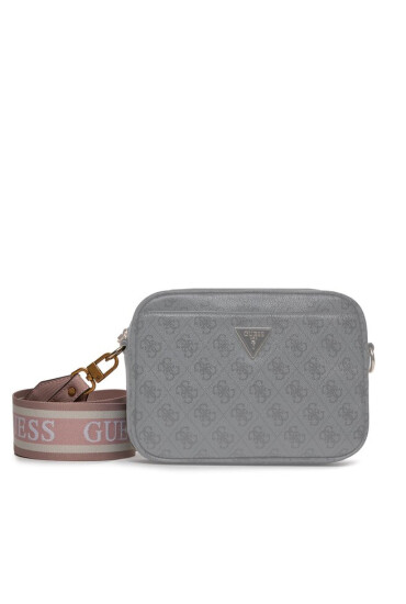 Guess Сменяема дръжка за чанта Webbing Strap (WB) Shoulder Strap SWWB86 74730 ROS - Mera.bg