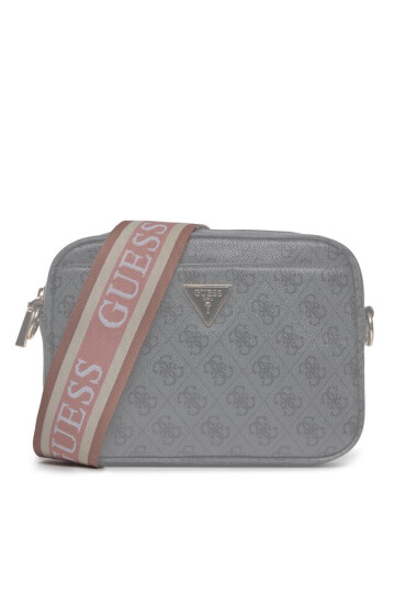 Guess Сменяема дръжка за чанта Webbing Strap (WB) Shoulder Strap SWWB86 74730 ROS - Mera.bg