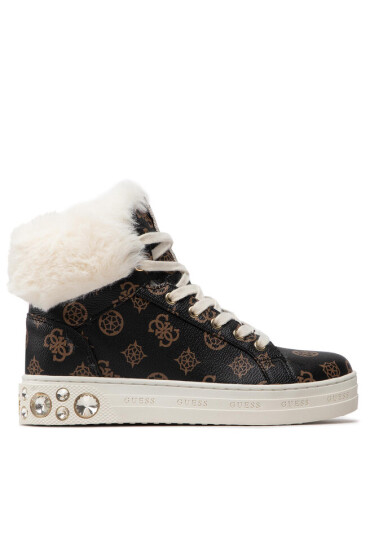 Guess Сникърси - Mera.bg