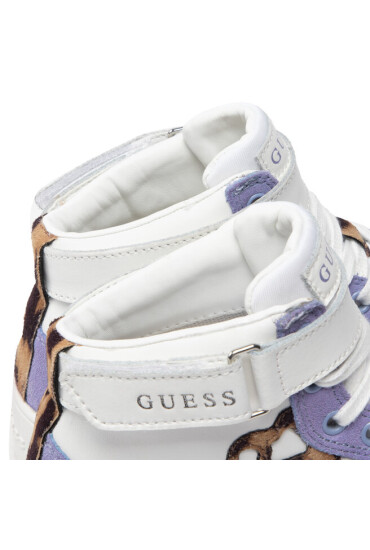 Guess Сникърси - Mera.bg