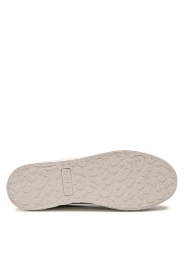 Guess Сникърси Lullu FL7LUL LEA12 BLACK - Mera.bg