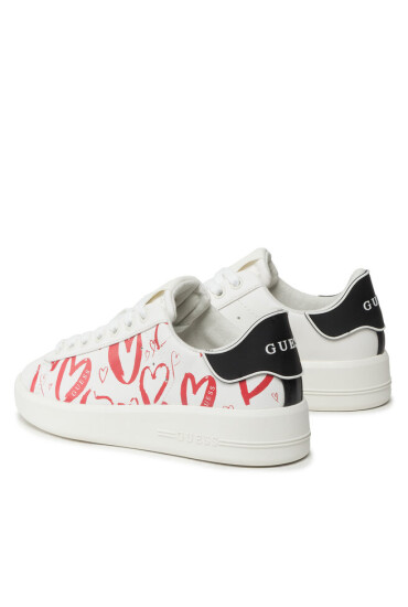 Guess Сникърси - Mera.bg