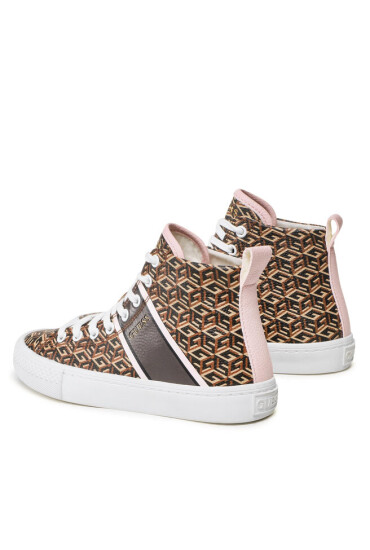 Guess Сникърси - Mera.bg