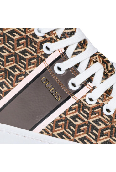 Guess Сникърси - Mera.bg