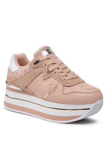 Guess Сникърси - Mera.bg